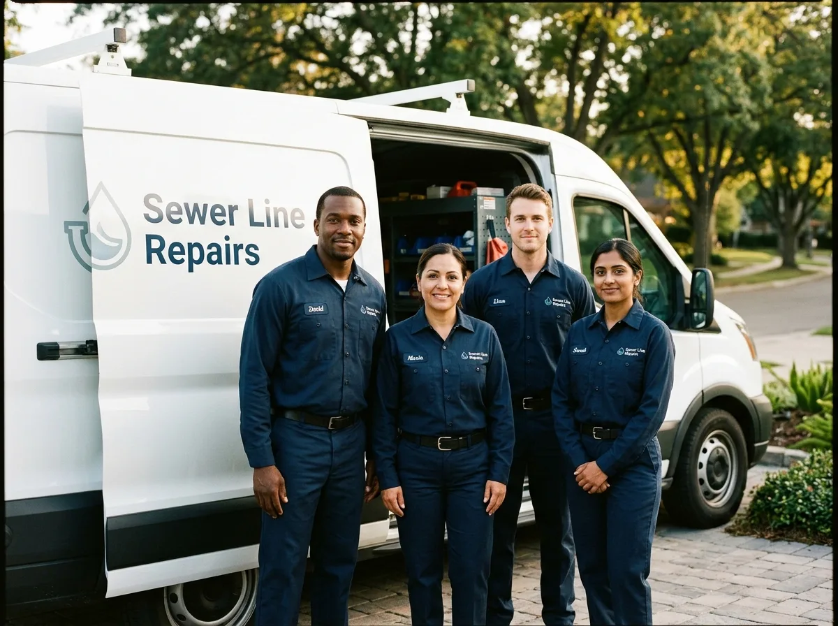 Emergency Plumber company in Morgan, UT